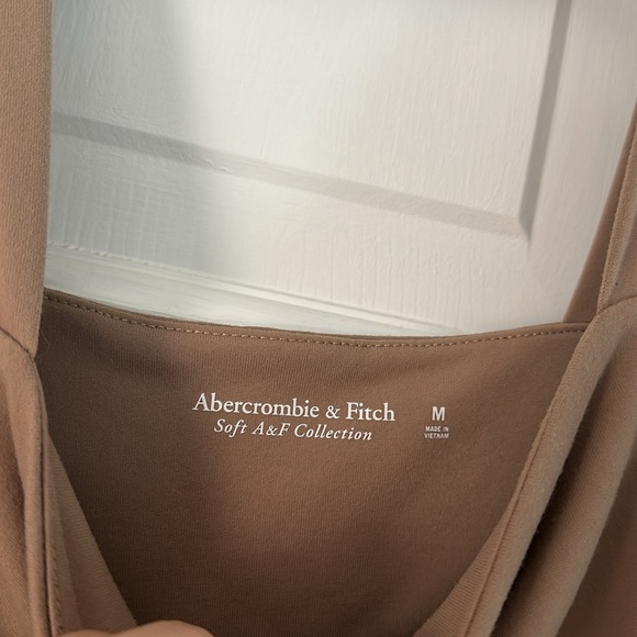 Abercrombie & Fitch bodysuit - Picture 3 of 4
